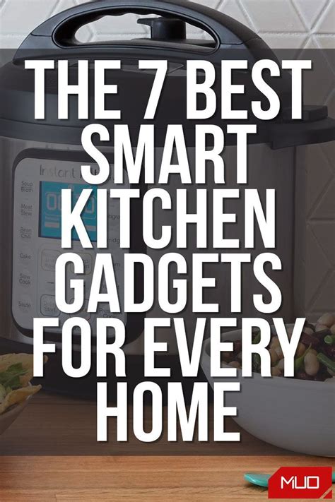 kchen smart card|The best smart kitchen gadgets for new cooks .